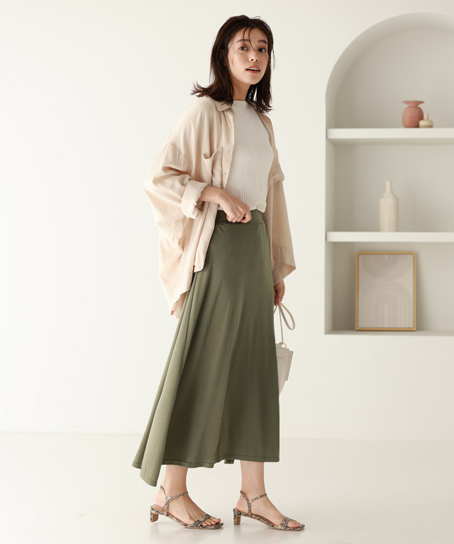 コーディネート