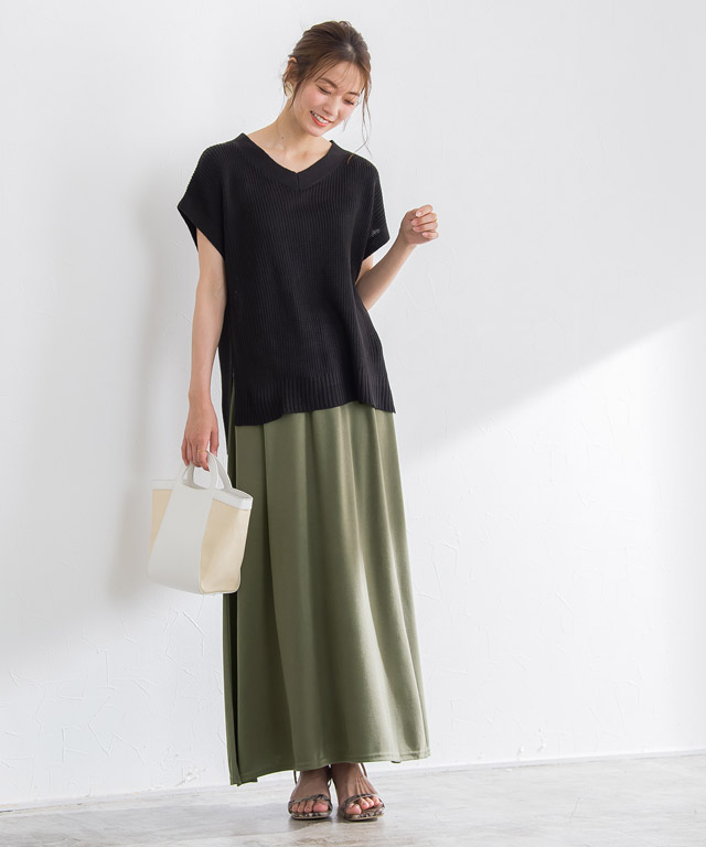 コーディネート