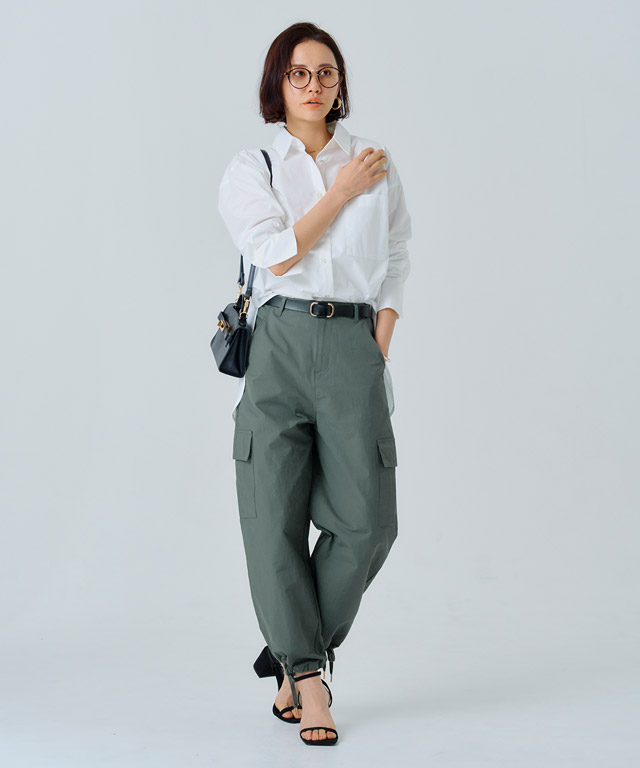 新品】定価48，400円 ROBERTO COLLINA ジョガーニットパンツ