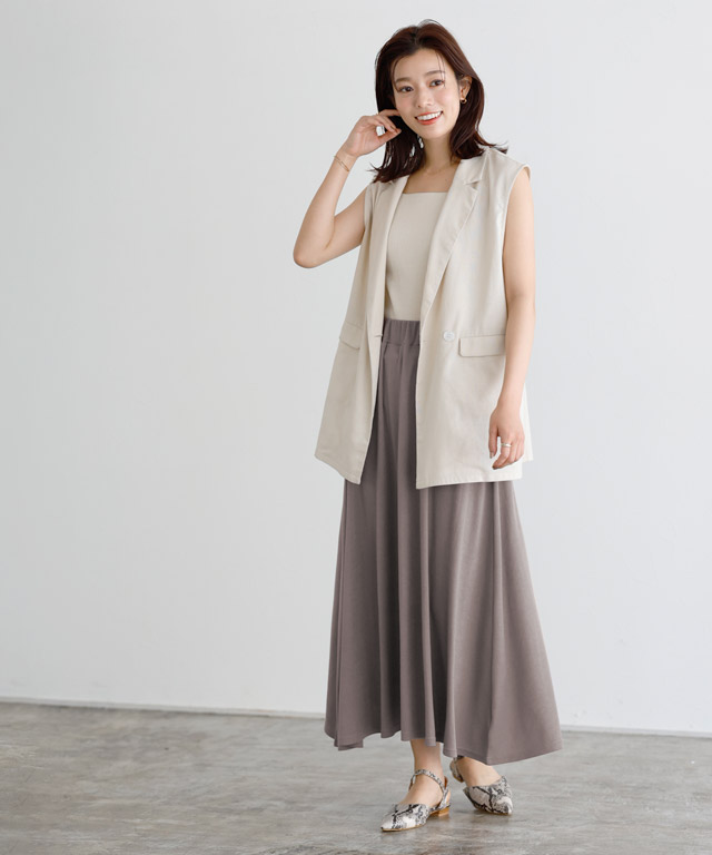 コーディネート