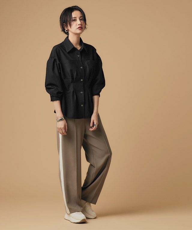ヴィヴィアンウエストウッド レッドレーベルVivienne Westwood