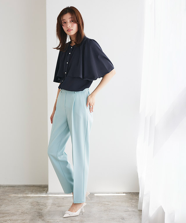 レディース】好印象なオフィスカジュアルコーデや基本ルールをチェック