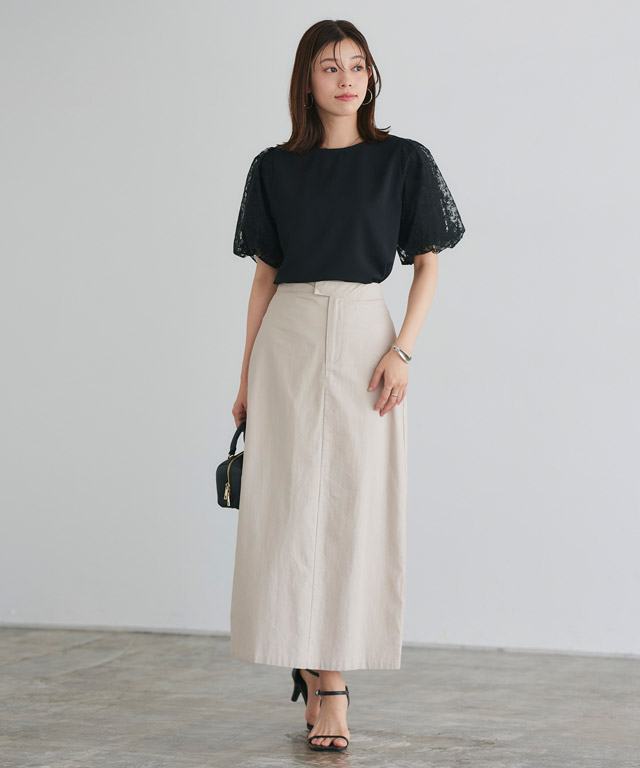 2024年-2025年秋冬】40代ファッションはこう着る！大人の2024年-2025年  