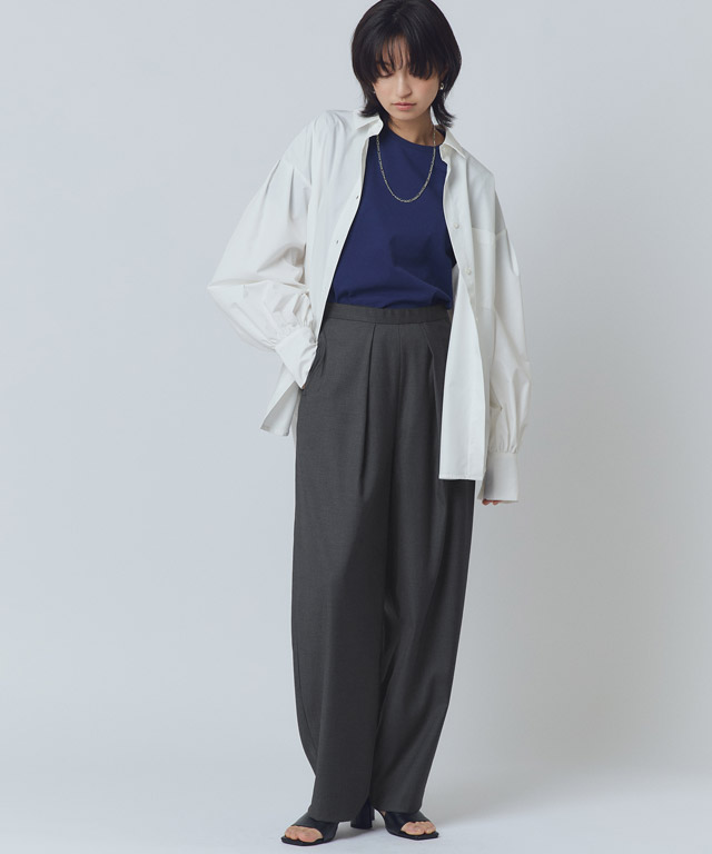 ぐく丸吉 RASW]インタックカーブパンツ【スピード配送】 | 【公式】Pierrot