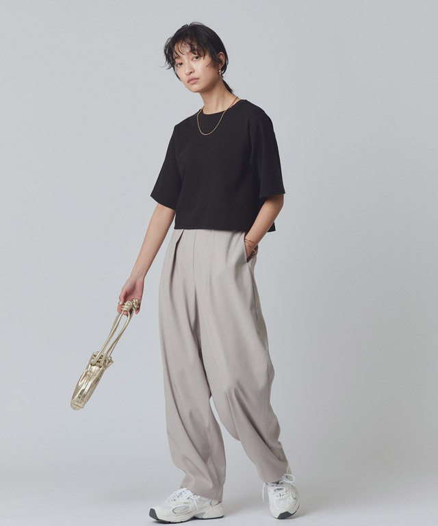 パンツ SRO COLIMBOコリンボ サリエルパンツ ZX-0209 SAW MILL RIVER