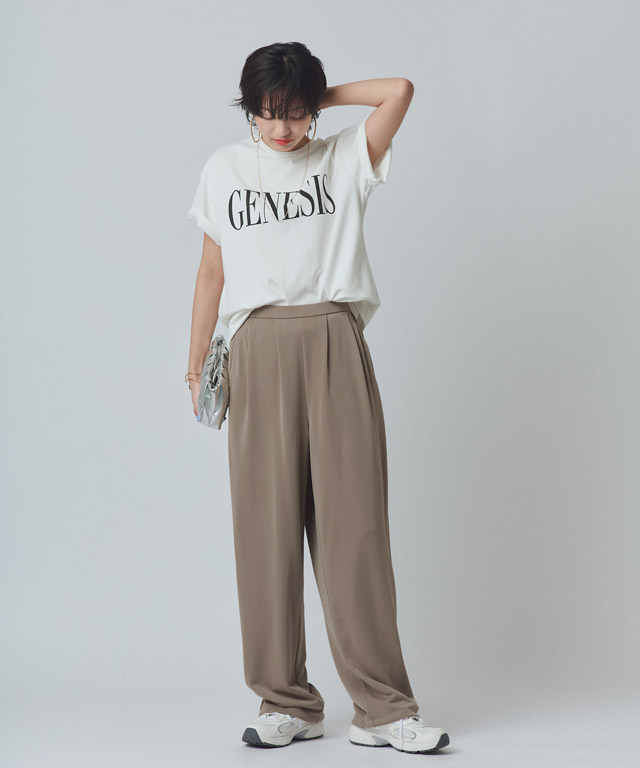 RASW]2wayストレートラフパンツ | 【公式】Pierrot（ピエロ