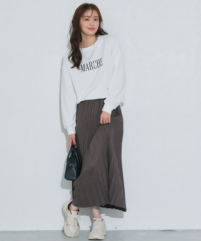 美品】OLLEBOREBLA アルベロベロ プリーツスカート ピエロ 楽天市場