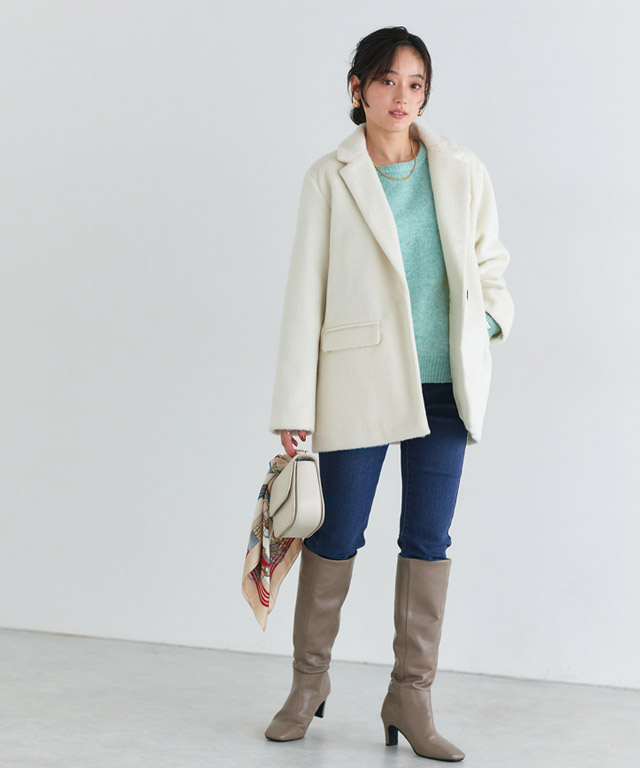 コーディネート