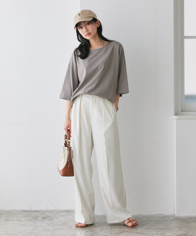 春服　夏服　27点 30代ファッション♡アラサー世代におすすめな大人の2026年春夏トレンド
